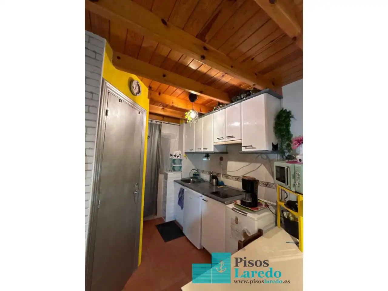 Piso en venta en Calle San Francisco 6, imagen 7