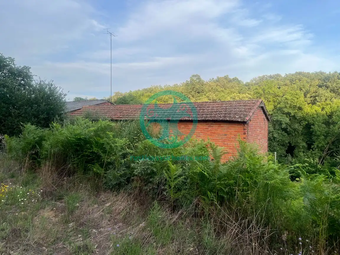 Terreni e lotti in vendita a Garganta la Olla, imagen 2