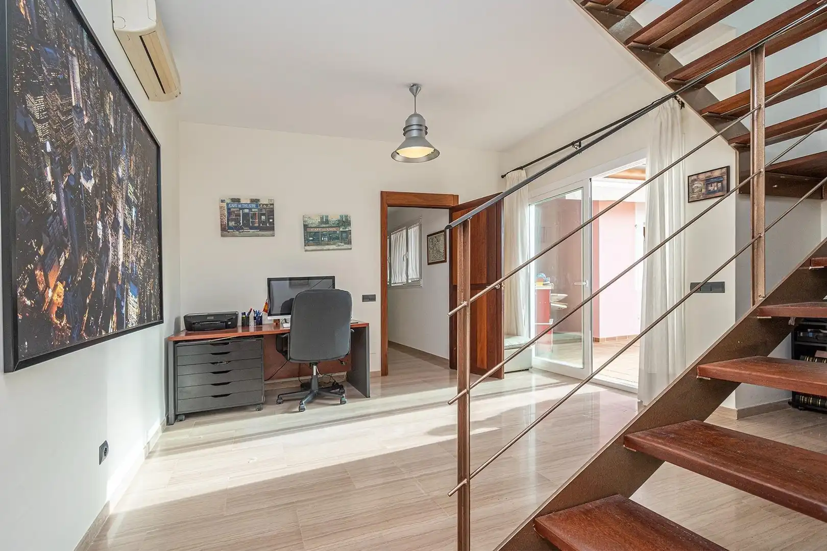 Casa o chalet en venta en Marratxí con Aire acondicionado, Calefacción y Jardín privado