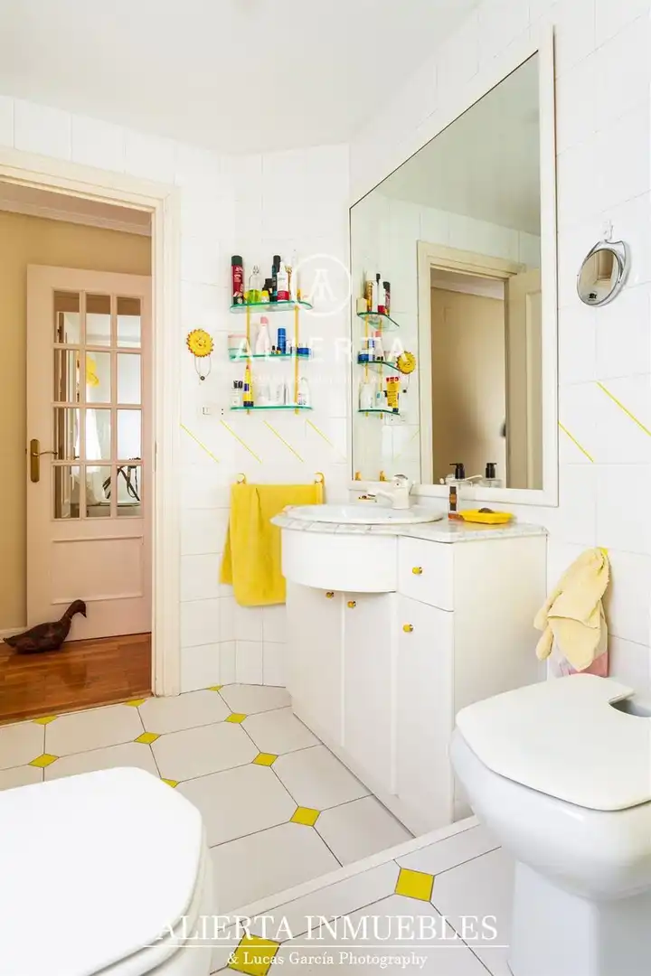 Piso con ascensor en venta en San Miguel, imagen 33