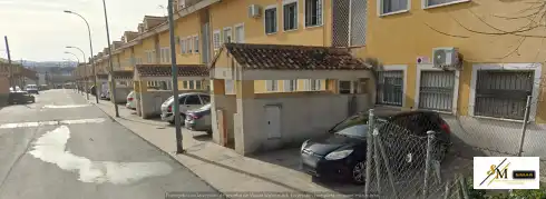 Aparcament de Pis en venda en Yeles