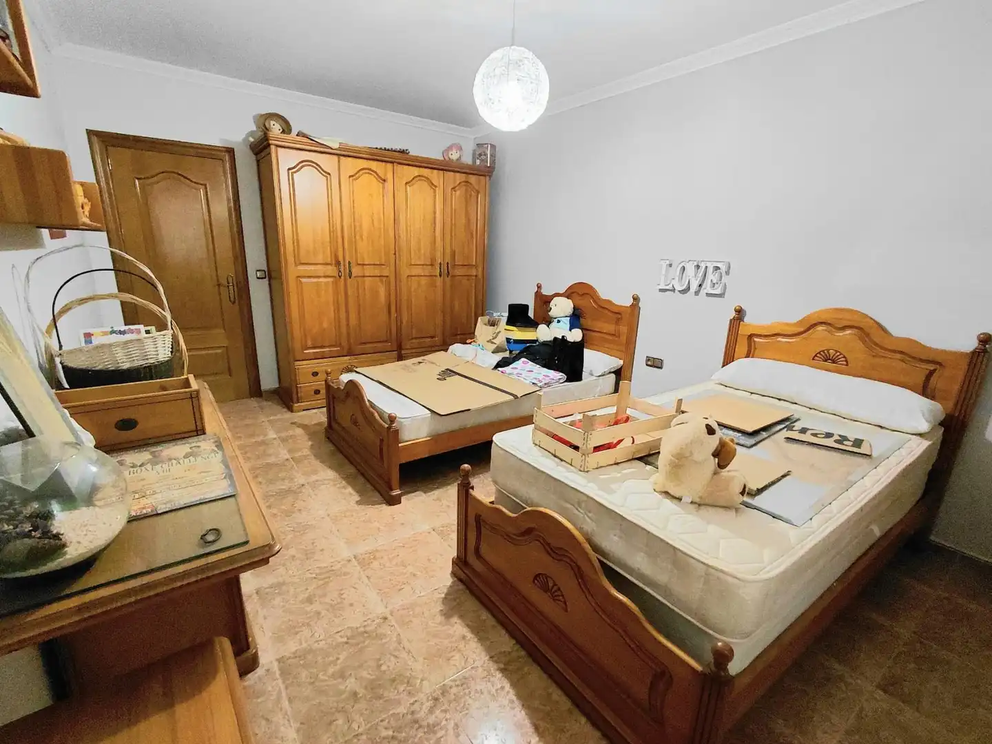 Casa con terraza en venta en Puerto Lumbreras, imagen 20