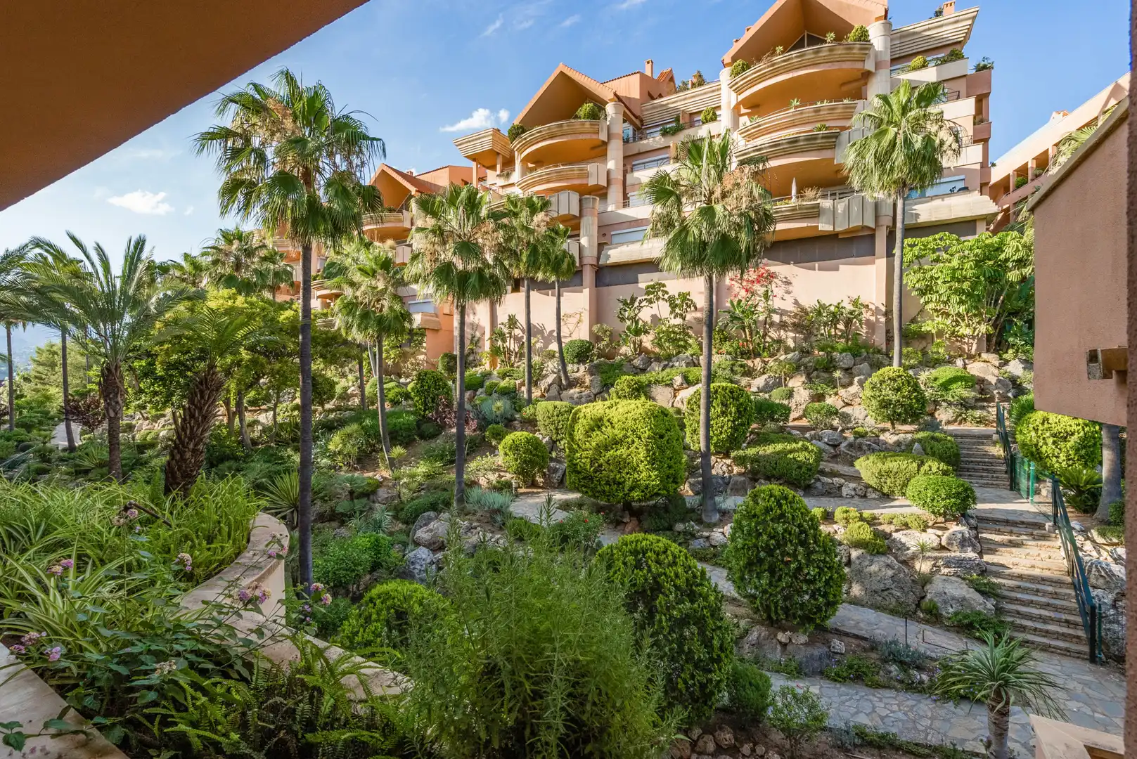 Apartament amb piscina en venda a Marbella Centro, imagen 34