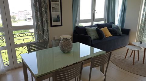Foto 5 von Wohnung zur Miete in Rúa Concepción Arenal, 21, Foz, Lugo