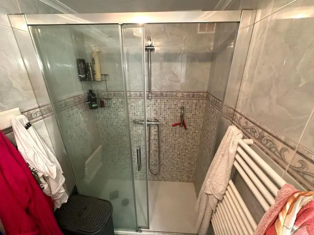 Casa amb terrassa en venda a Saltillo, imagen 29