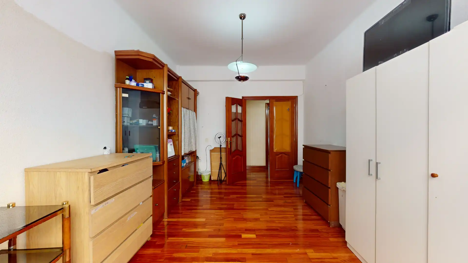 Wohnung mit Aufzug zum Verkauf in Calle Bruno Mauricio Zabala Kalea, imagen 23