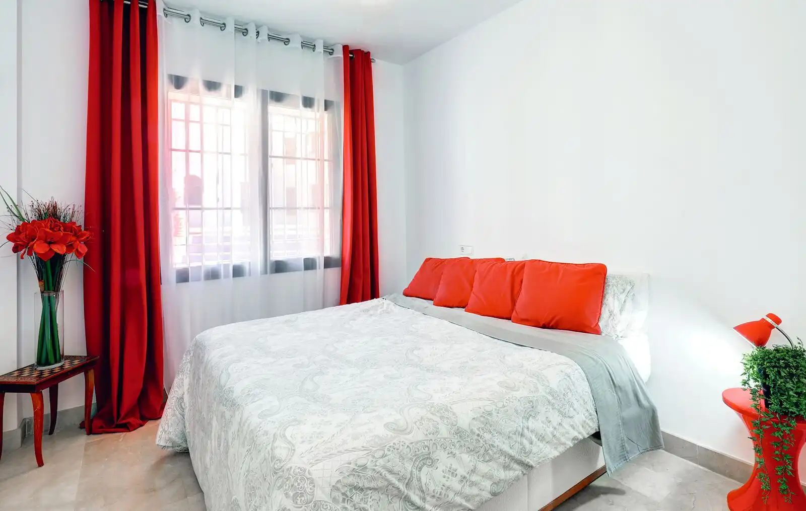 Apartament amb piscina en venda a Marbella Centro, imagen 9