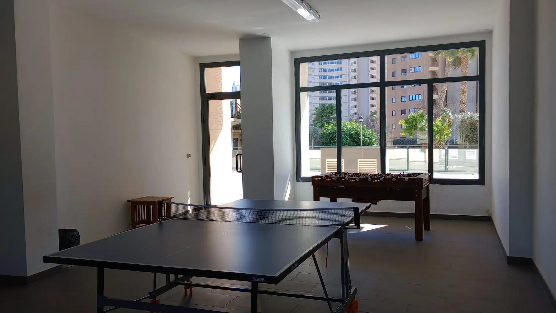Apartament en venda en Benidorm amb Aire condicionat, Calefacció i Jardí privat