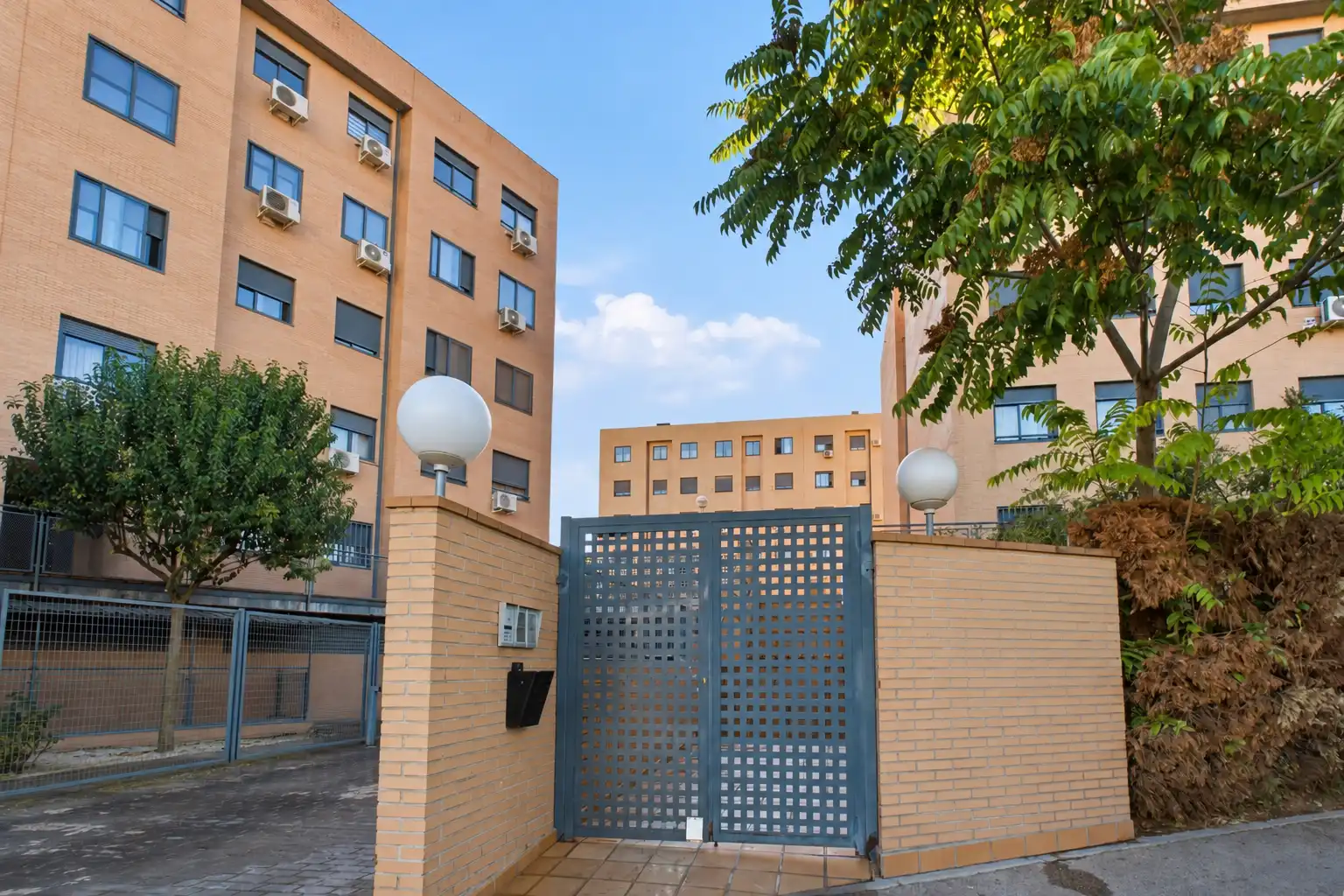 Appartement avec piscine à vendre à Paseo de los Navegantes, imagen 25