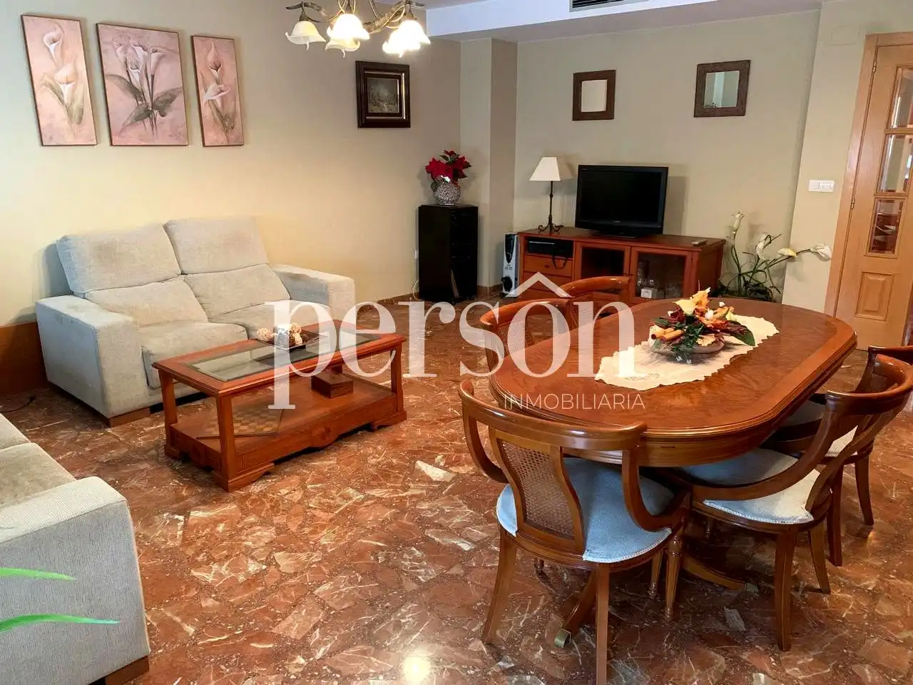 Duplex with lift for sale in Cariñena - Carinyena
