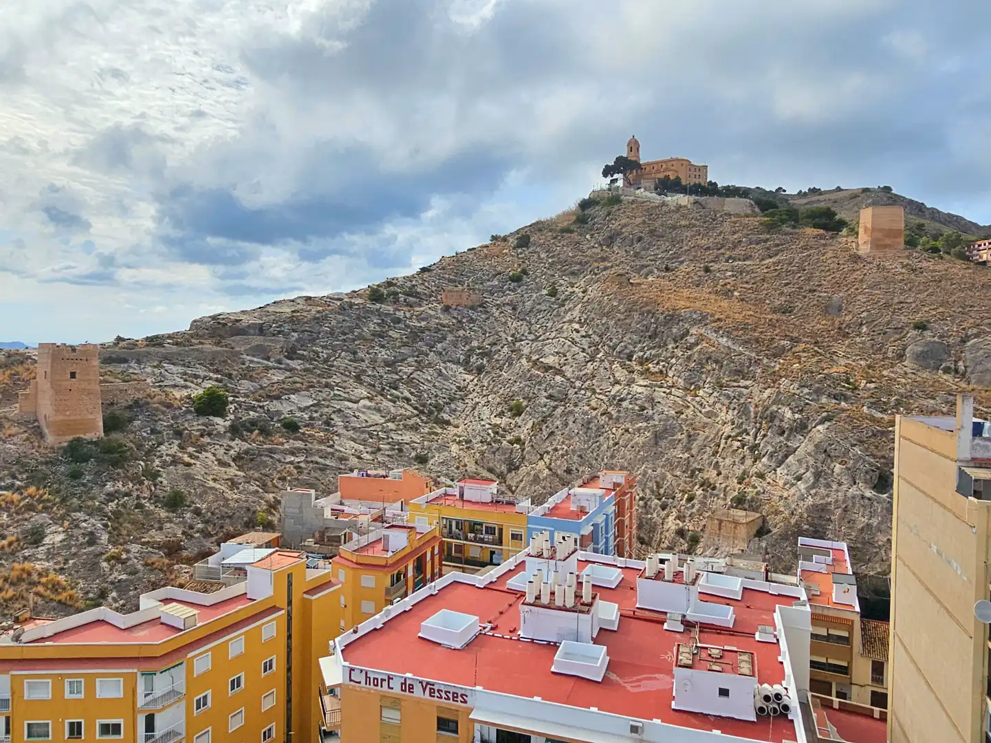 Appartement avec ascenseur à vendre à Cullera - CL AGUSTIN OLIVER, imagen 17