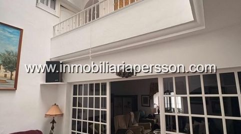 Foto 5 de Casa o chalet en venta en Écija, Sevilla