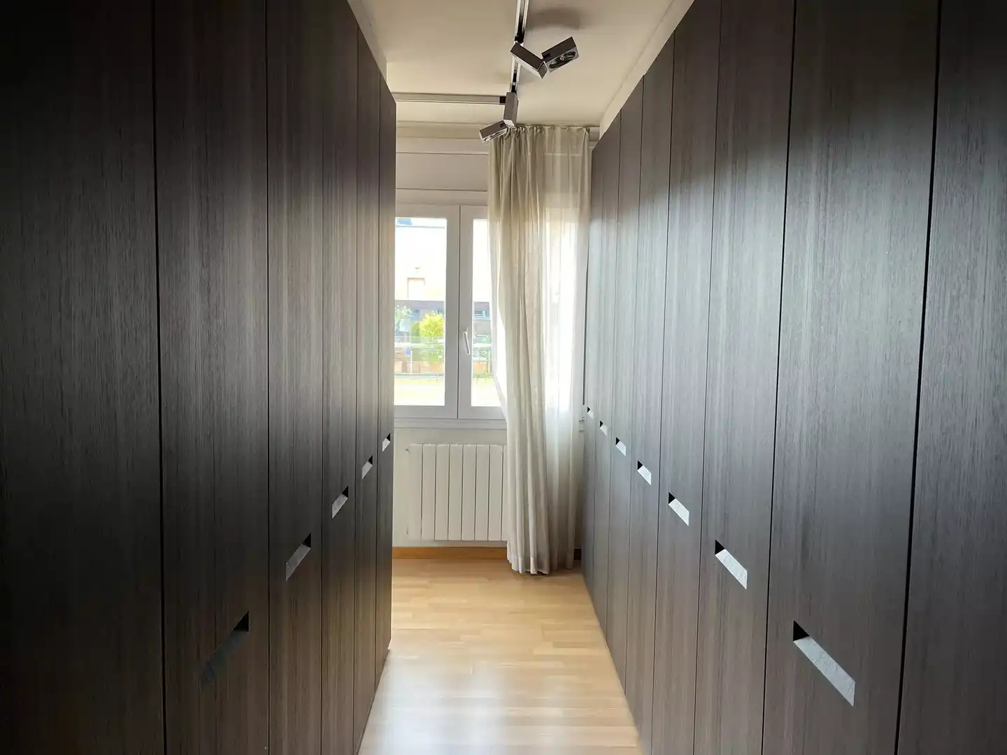 Flat for sale in Girona  with Air Conditioner, Heating and Parquet flooring