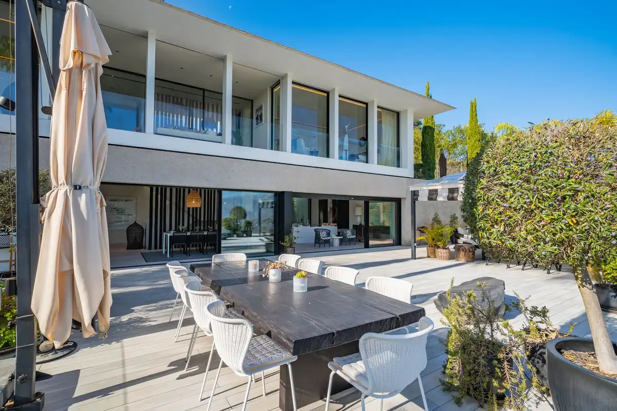 Casa a schiera in vendita a Elviria - Cabopino, imagen 6