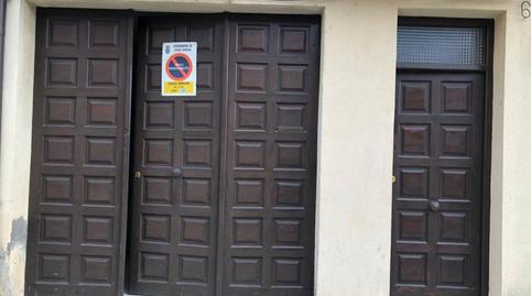 Photo 2 of Single-family semi-detached for sale in Campo Carniceros , 6, Ciudad Rodrigo, Salamanca