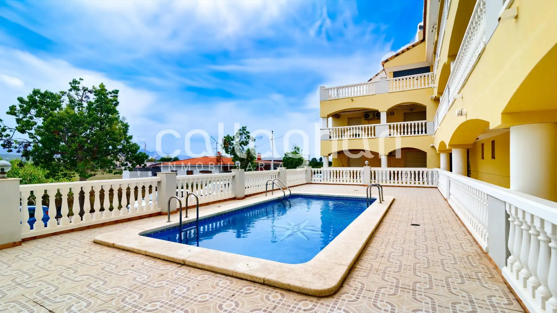 Duplex con piscina in vendita a Chilches / Xilxes, imagen 34