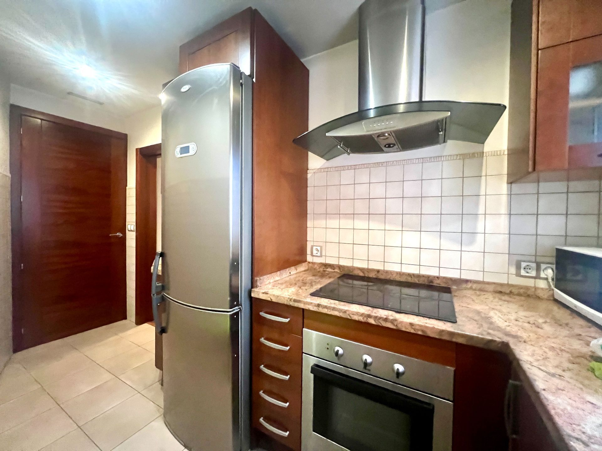 Flat for sale in catedrático ferre vidella, Ensanche - Diputación