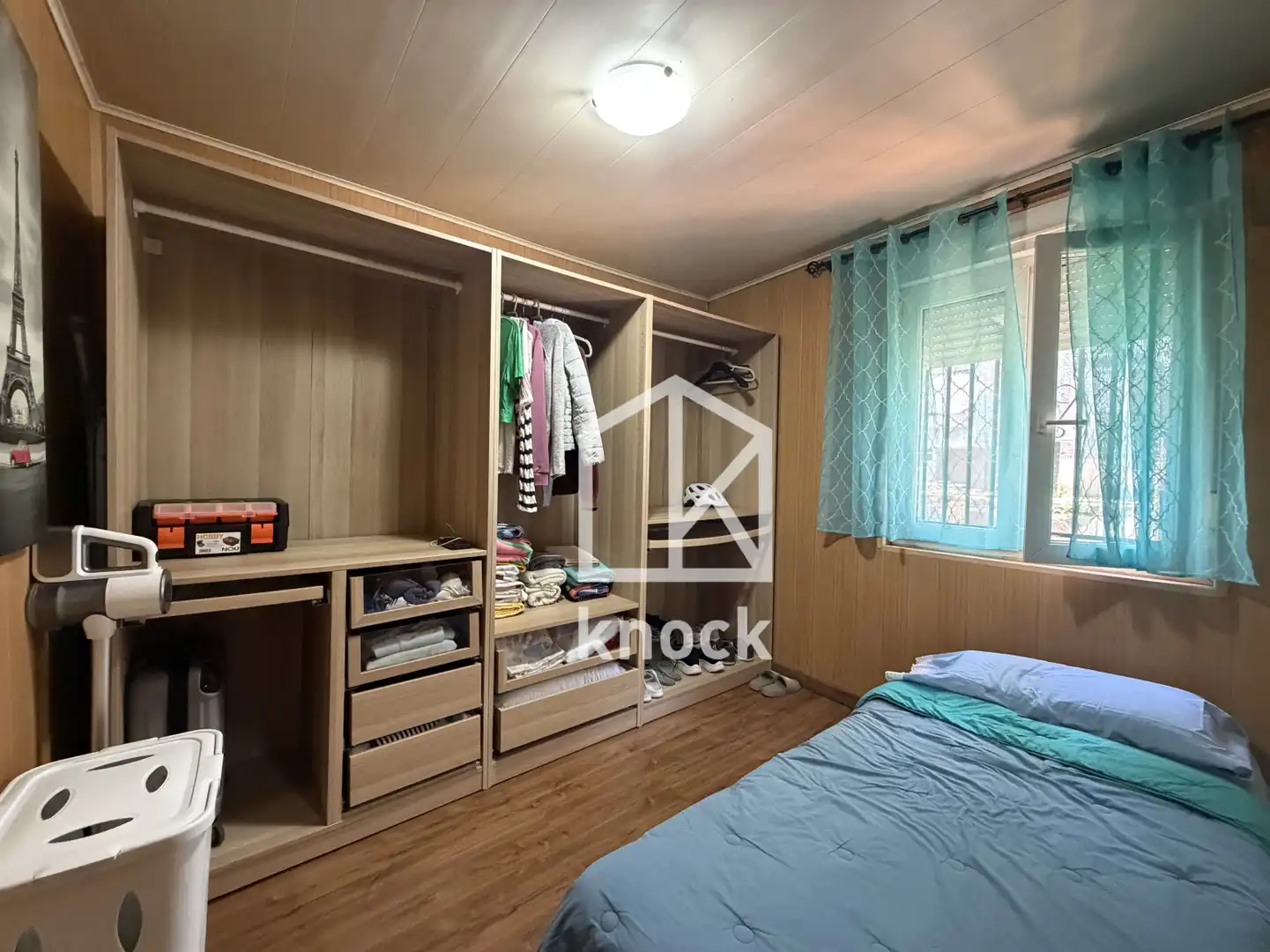 Casa adosada en venda a El Entrego - La central, 6, San Martín del Rey Aurelio