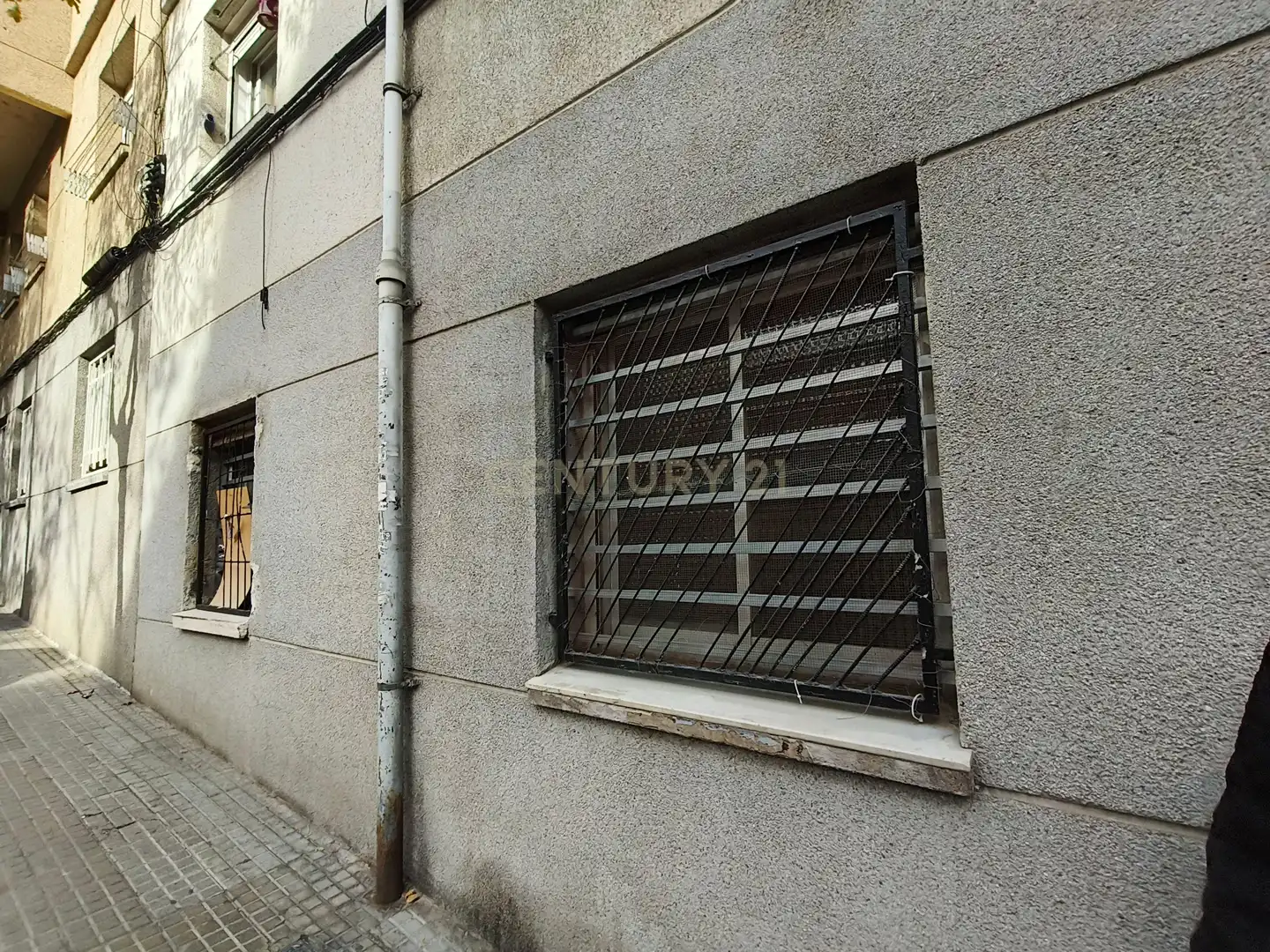 Vista exterior de Apartamento en venta en Ripollet