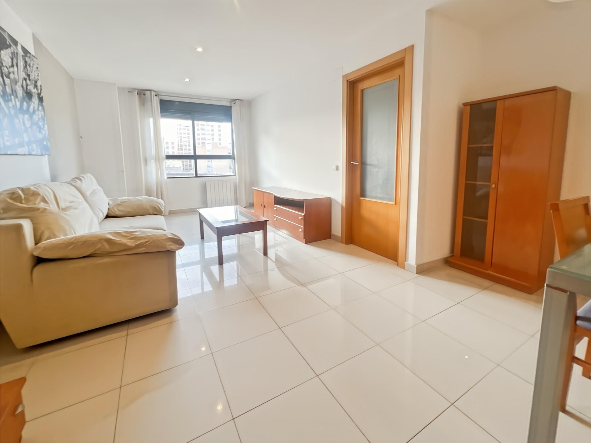 Living room of Flat to rent in Castellón de la Plana / Castelló de la Plana