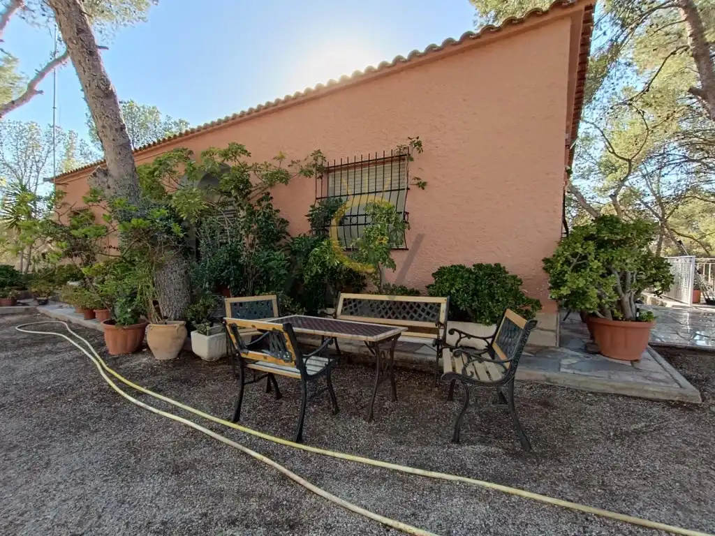 Xalet amb piscina en venda a La Romana, imagen 51