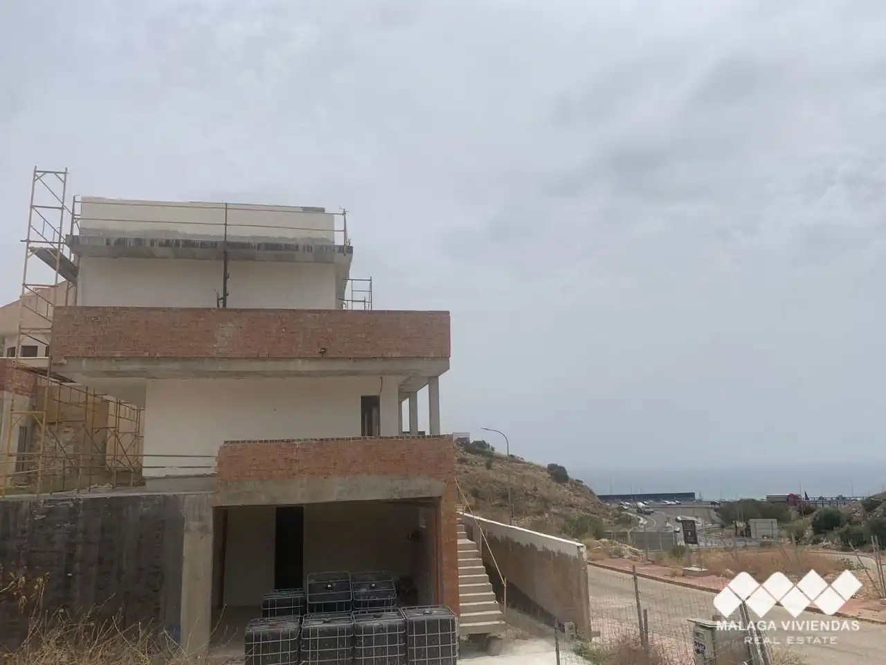 Casa o chalet en venta en Santangelo