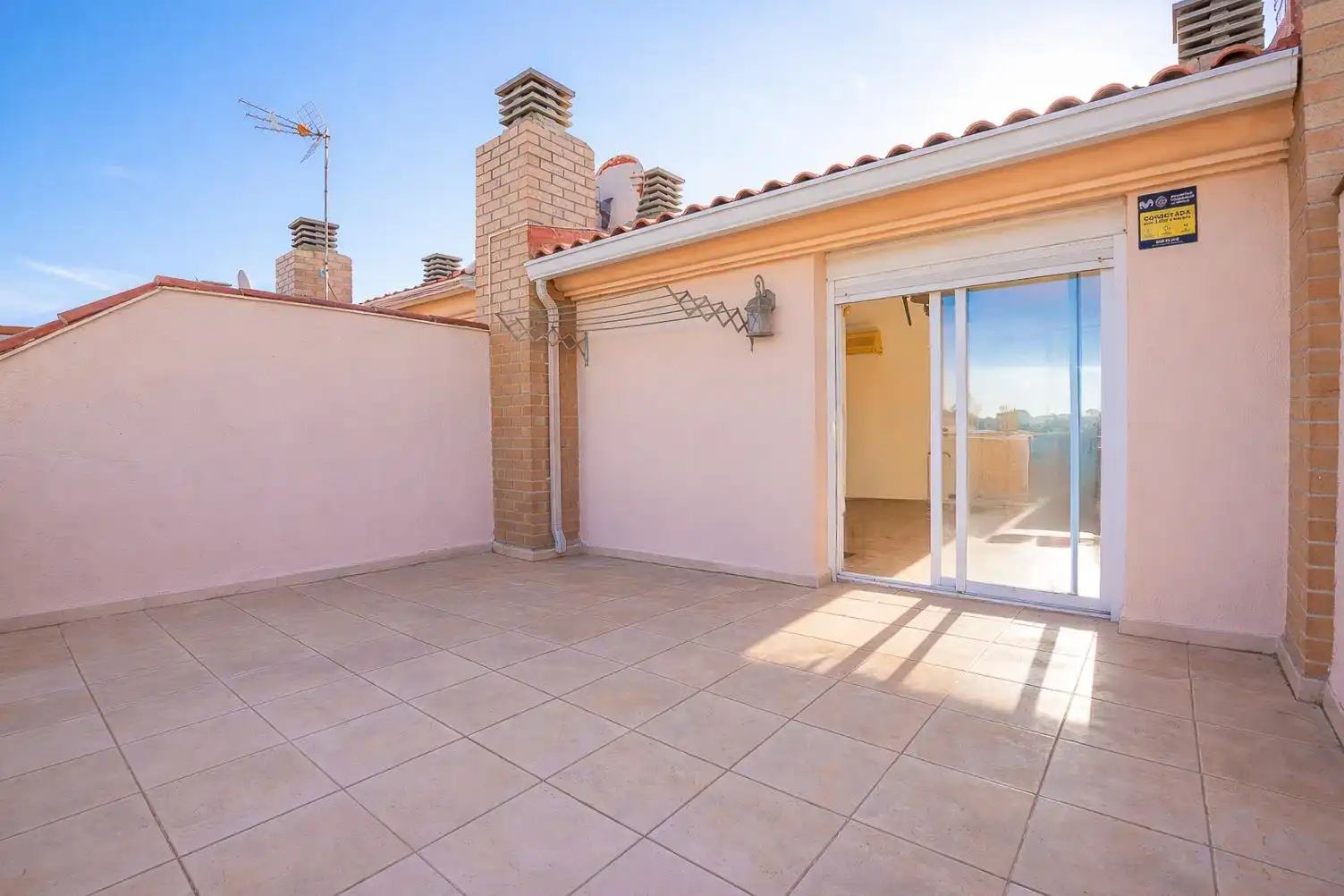 Terrassa de Casa o xalet en venda en Salou amb Aire condicionat, Calefacció i Jardí privat