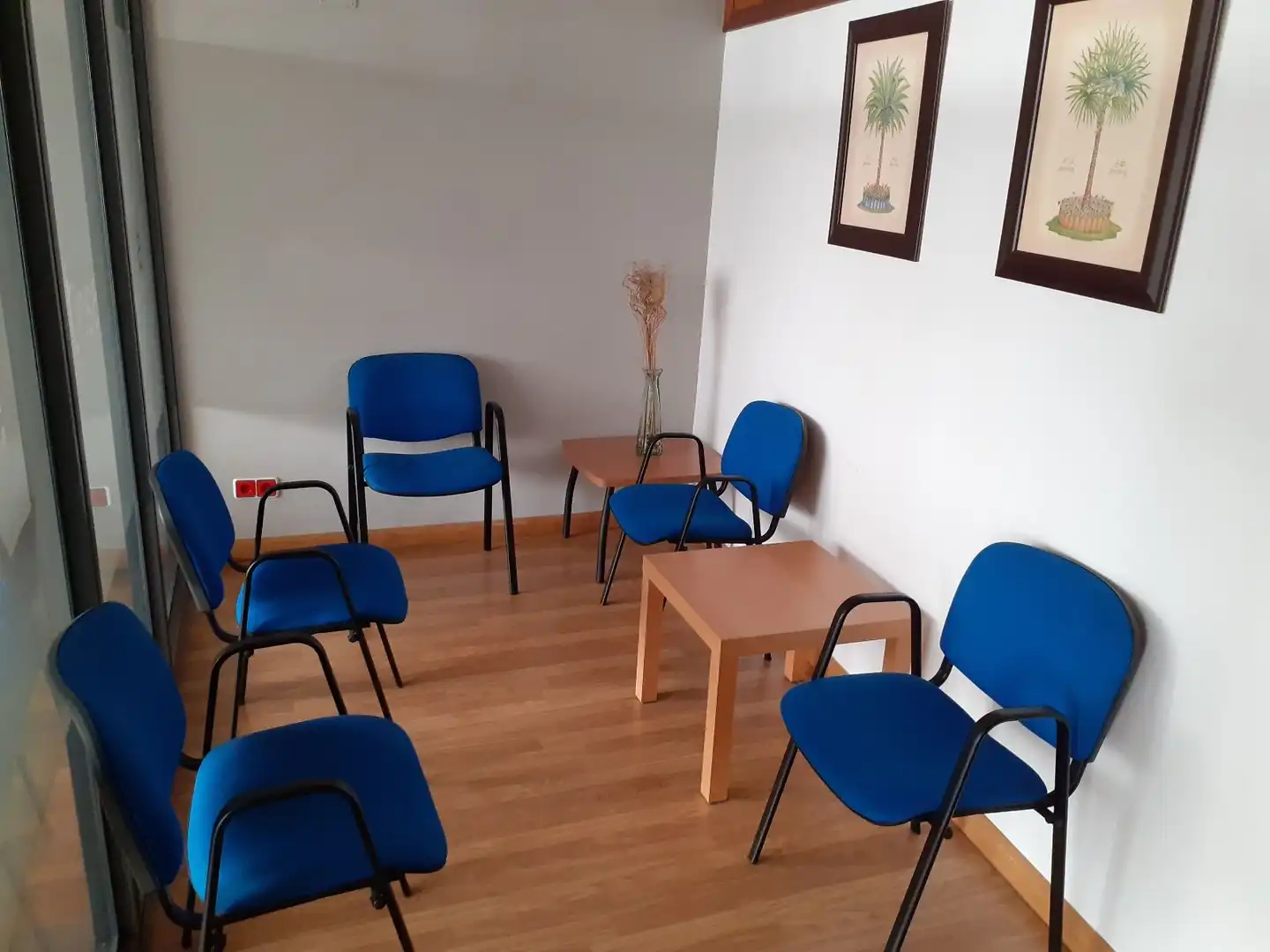 Büro zur Miete in Casco Antiguo, imagen 13