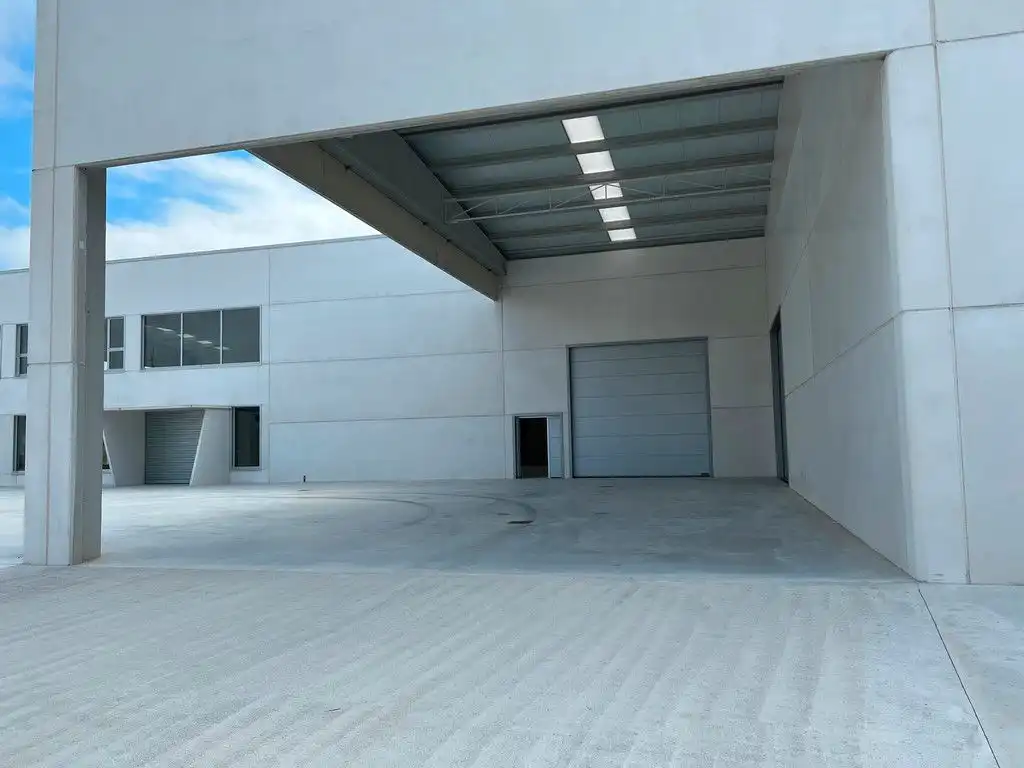 Nave industrial in affitto a Carballo, imagen 21