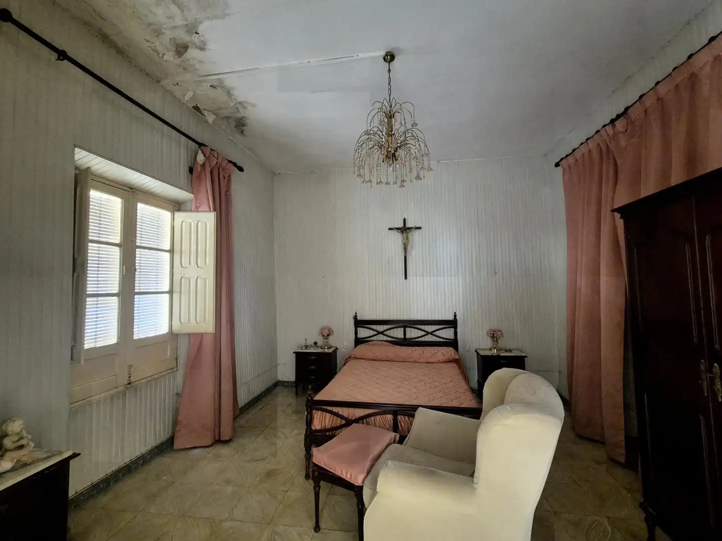 Casa adosada en venda a Montijo
