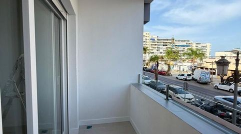 Foto 4 de Piso en venta en Montemar, Torremolinos