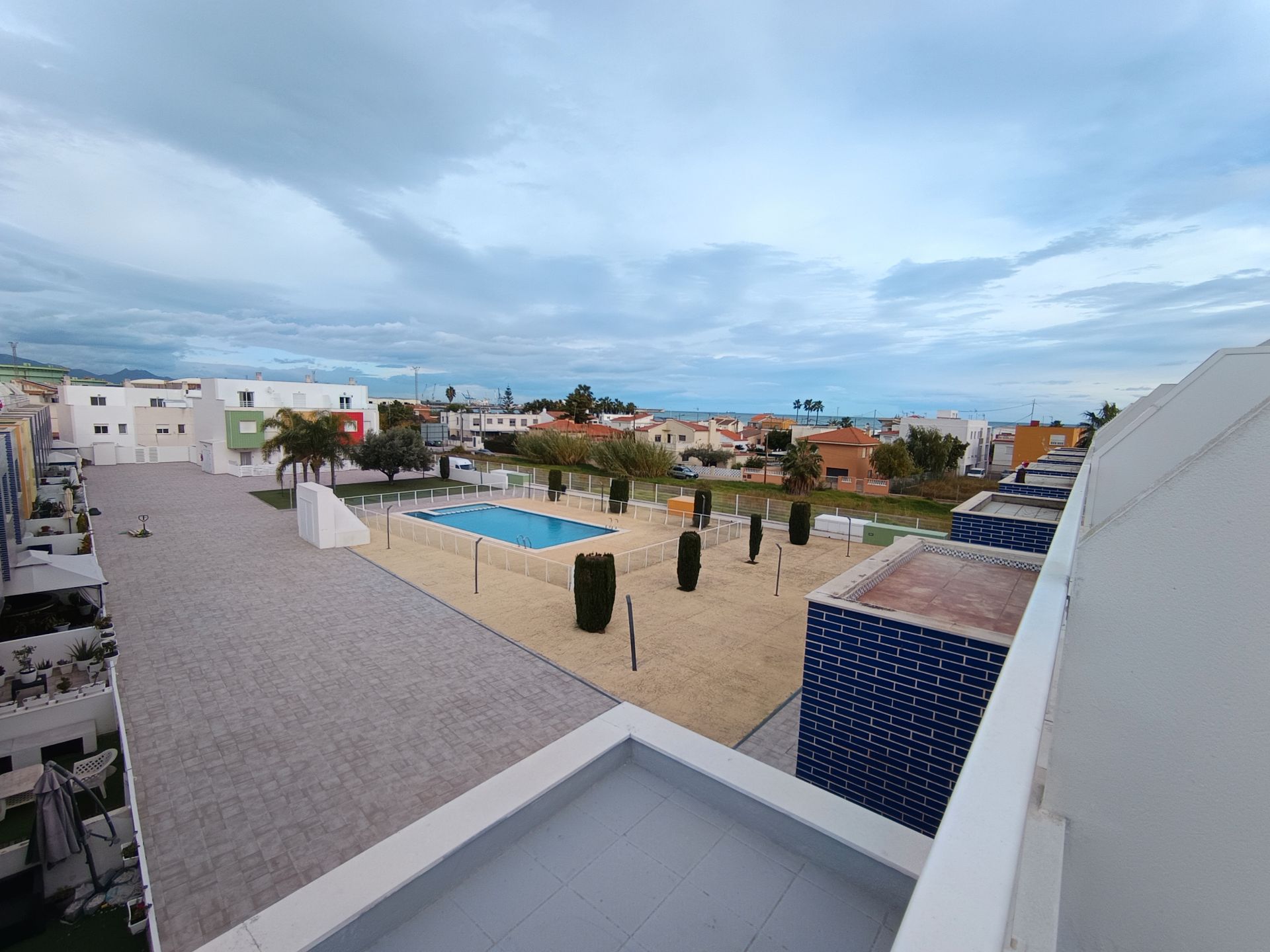 Single-family semi-detached for sale in Camino Om Blanch, Playa - Ben Afeli