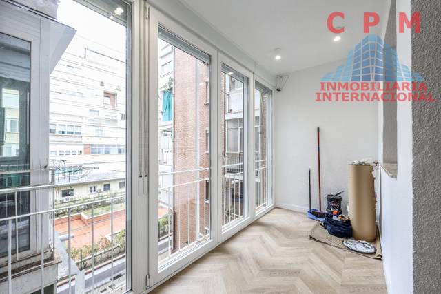 Piso en Alquiler en Nueva España