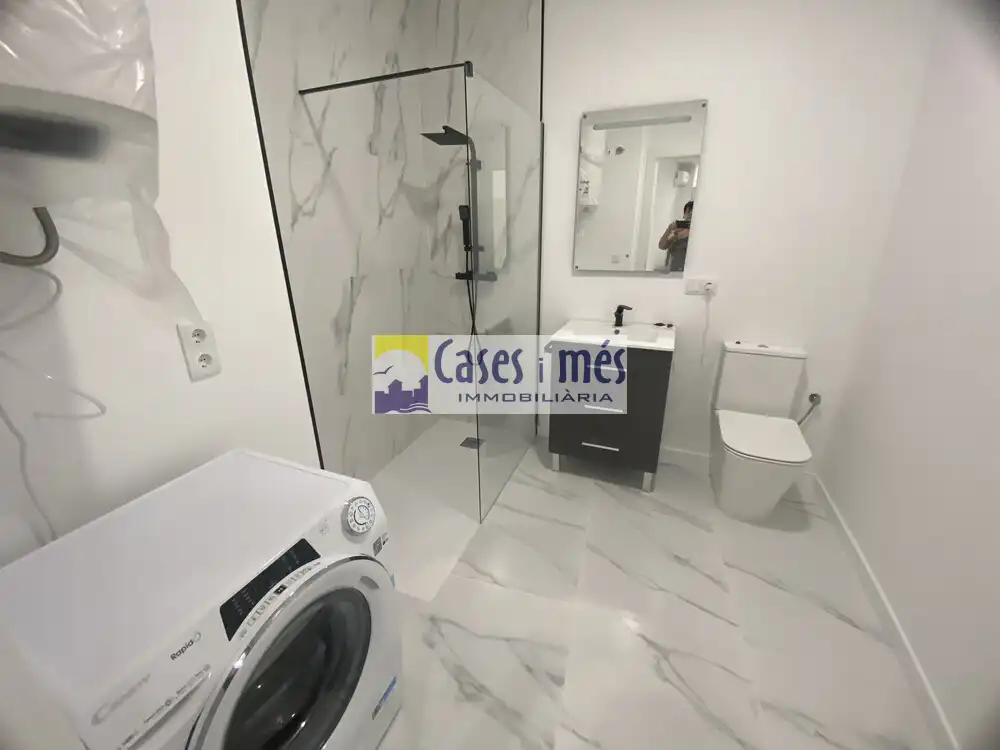 Apartments for rent in Zona Alta