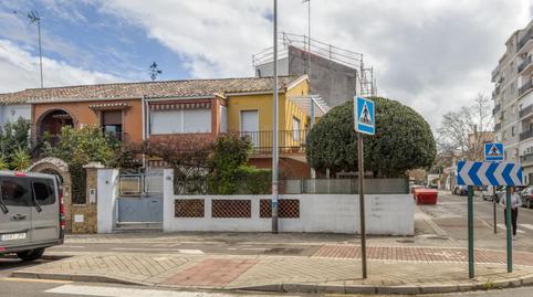 Foto 3 von Einfamilien-Reihenhaus zum Verkauf in Calle Andres Segovia, 33, Barrio de Zaidín,  Granada Capital