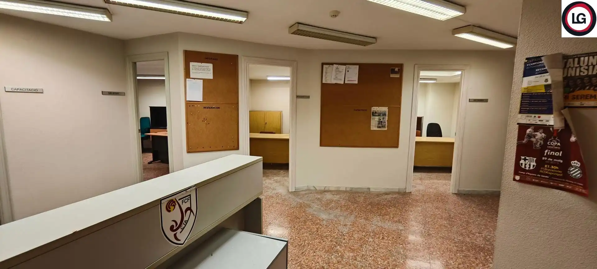 Ufficio in vendita a Ramon Castejón 2, imagen 21