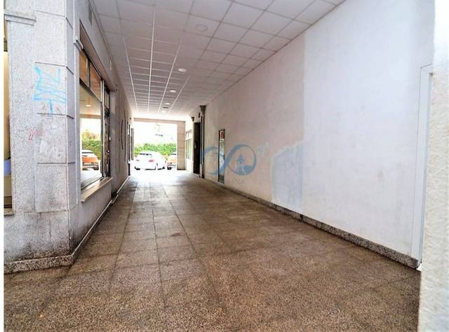 Local comercial en Venta en Rúa San Agustín en Pontedeume