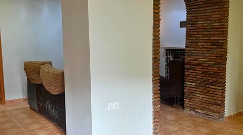 Casa con encanto para reformar en la Vall de Laguar, imatge 3