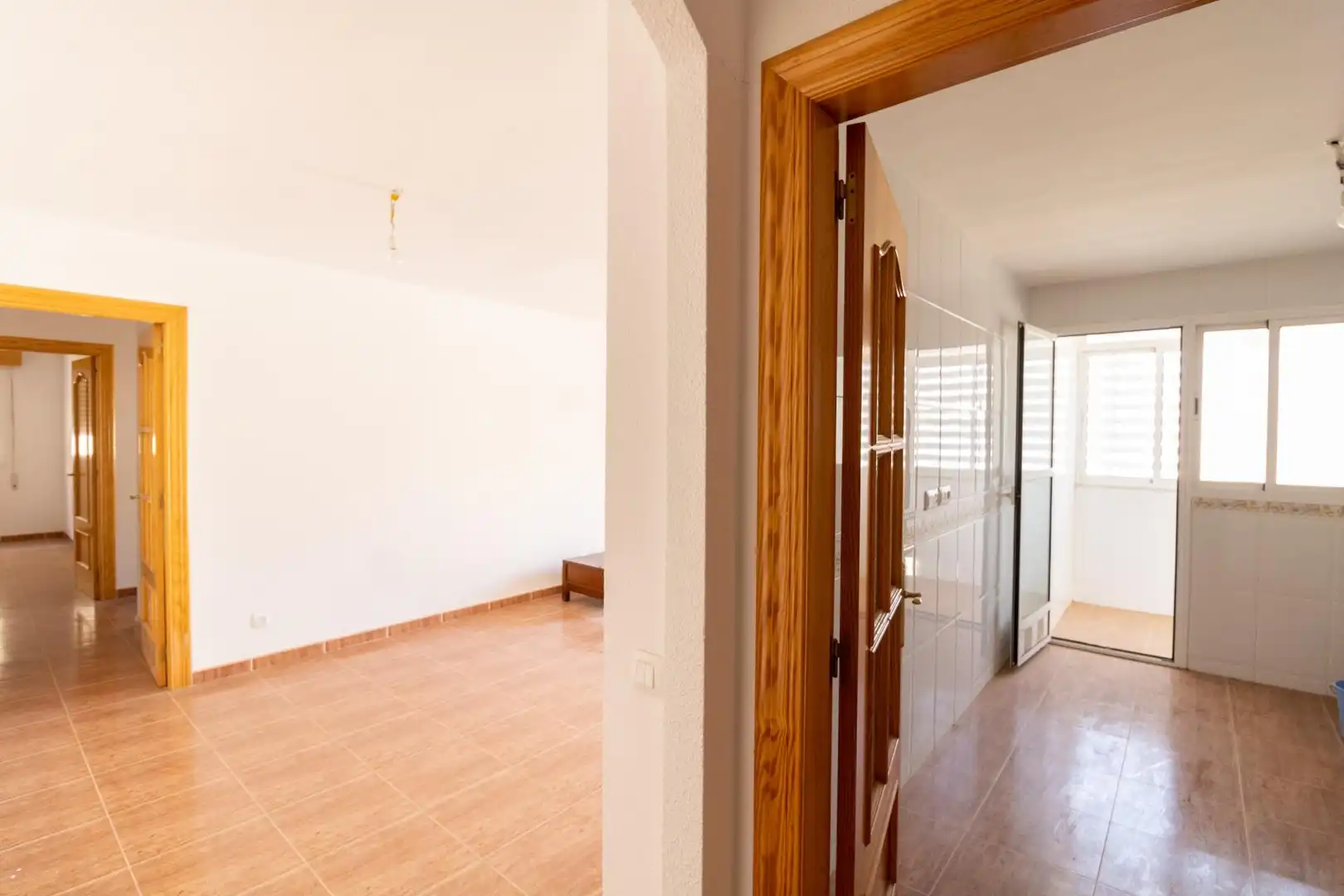 Flat for sale in Gádor
