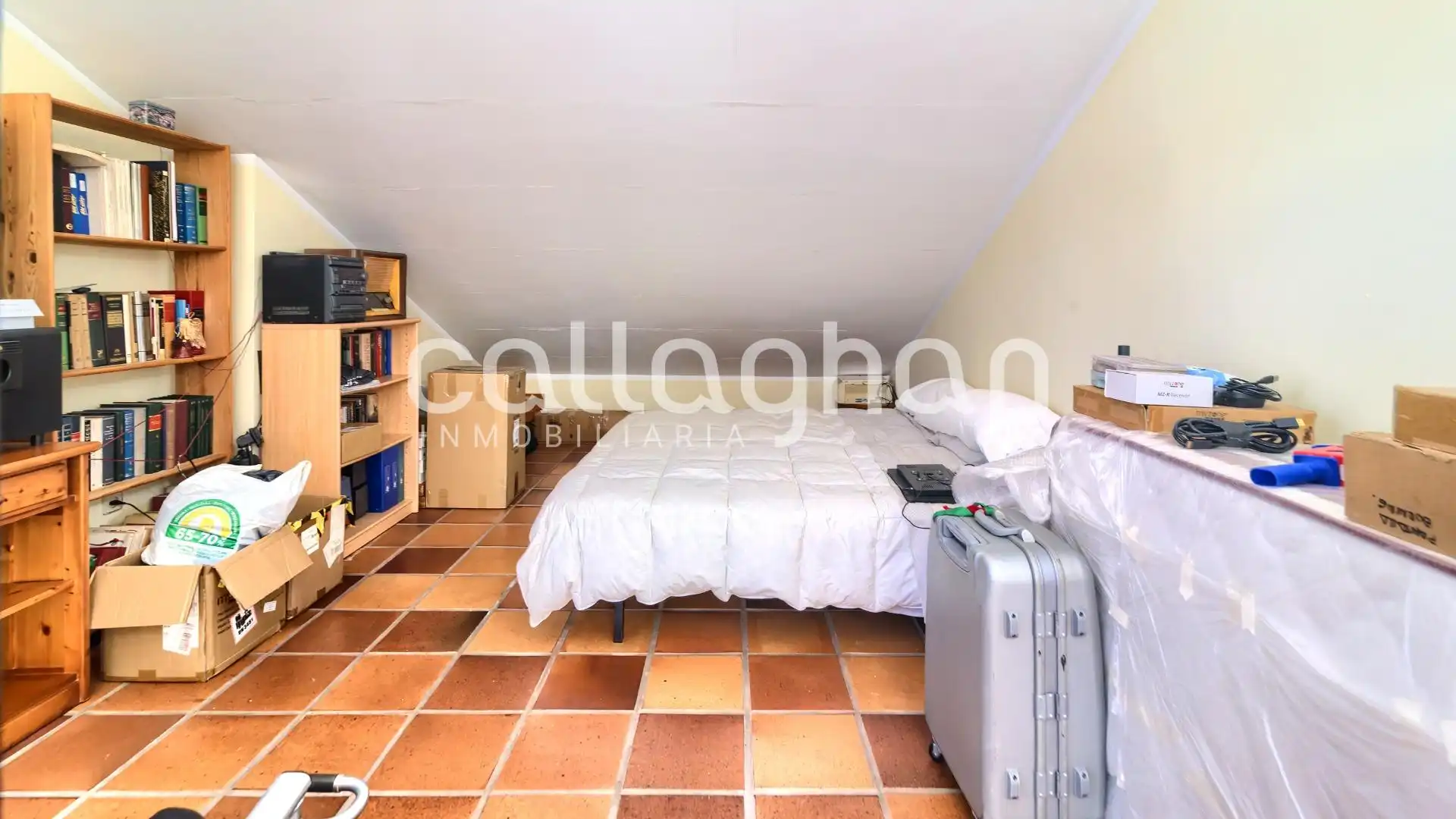 Casa adosada en venda a Calle OLMO, Nuevo Centro