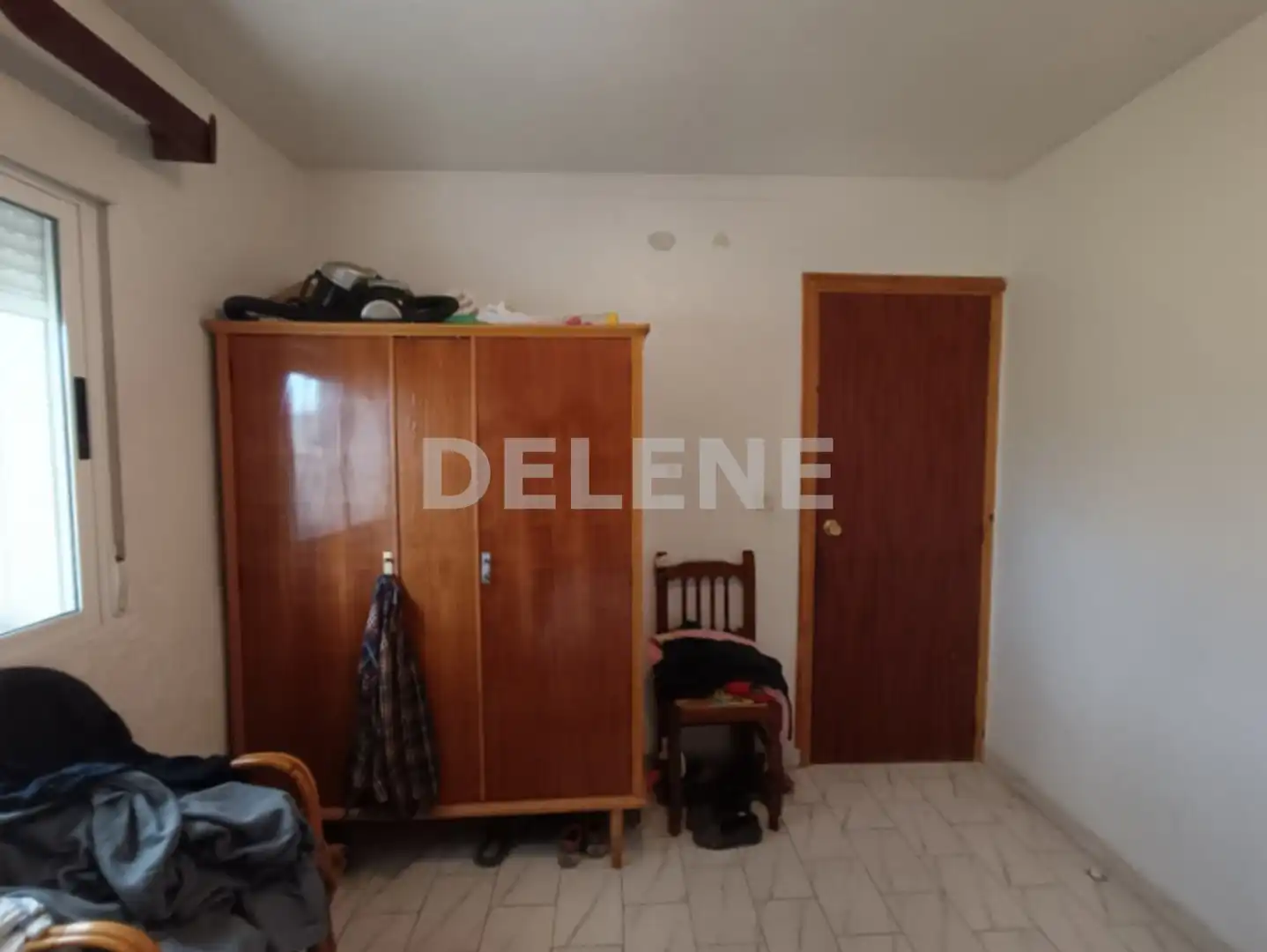 Schlafzimmer von Country house zum Verkauf in Hellín mit Schwimmbad und Möbliert