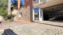 Exterior view of House or chalet for sale in Castellvell del Camp  with Air Conditioner, Terrace and Swimming Pool