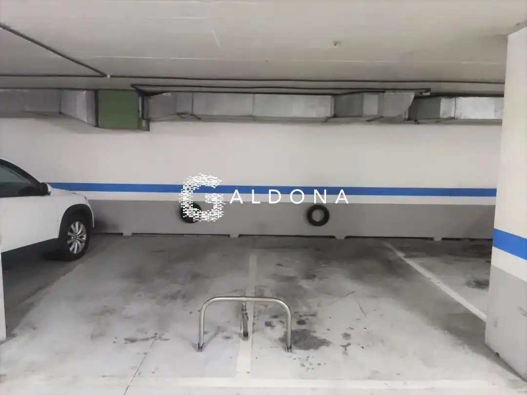 Parcheggio in vendita a Pescadores de Terranova Calle, imagen 11