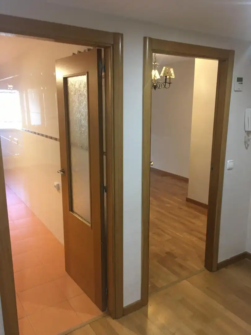 Piso con ascensor en alquiler en Calle de Calderón de la Barca, imagen 12