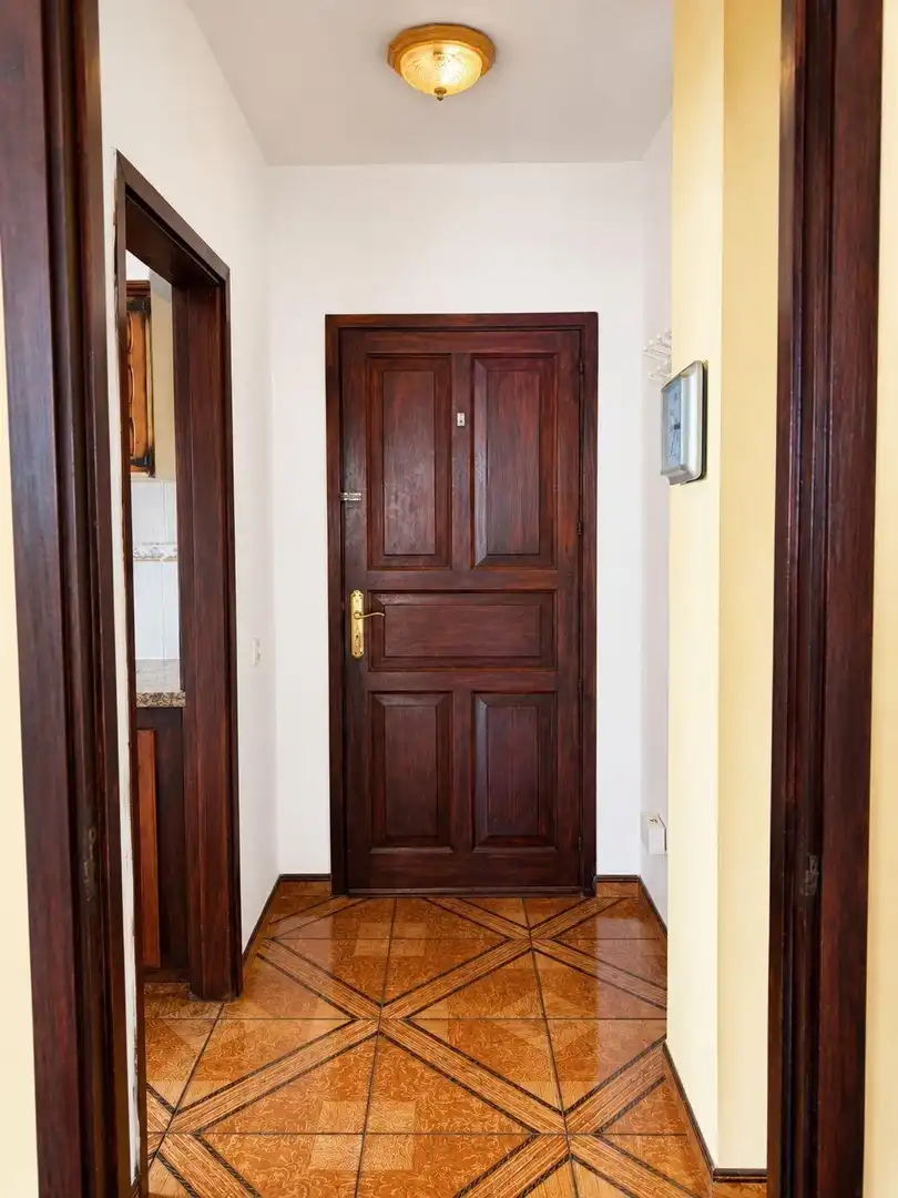 Apartamento en venta en Santiago del Teide con Amueblado y Balcón