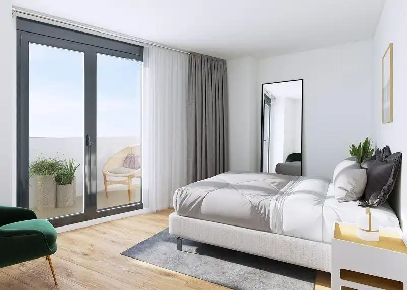 Penthouse with lift for sale in Zona Levante - Playa Fossa, imagen 10