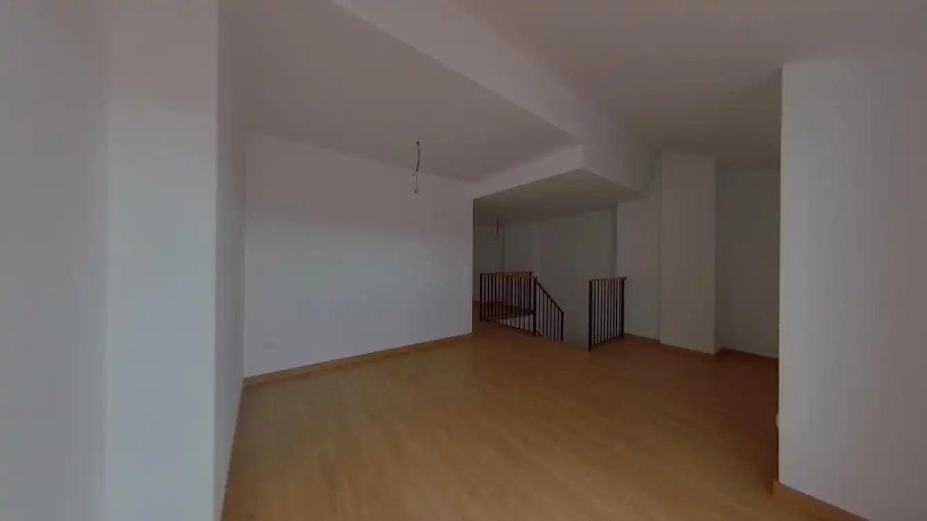 Dúplex en venda en Gandia amb Parquet