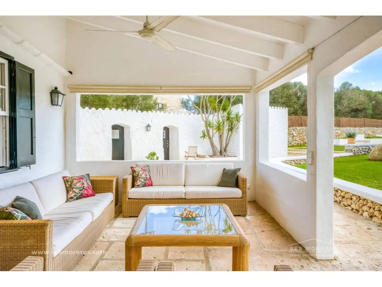 Maison rustique avec piscine à vendre à Sant Lluís - S'Ullestrar - Torret, imagen 14
