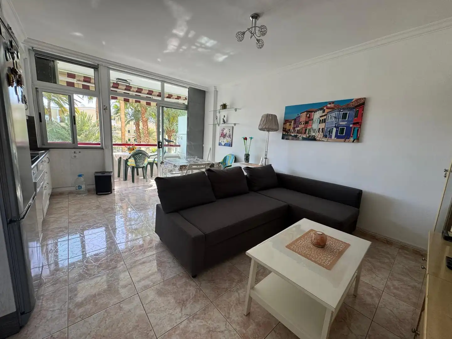 Apartment with pool for sale in Avenida de Tenerife, imagen 2