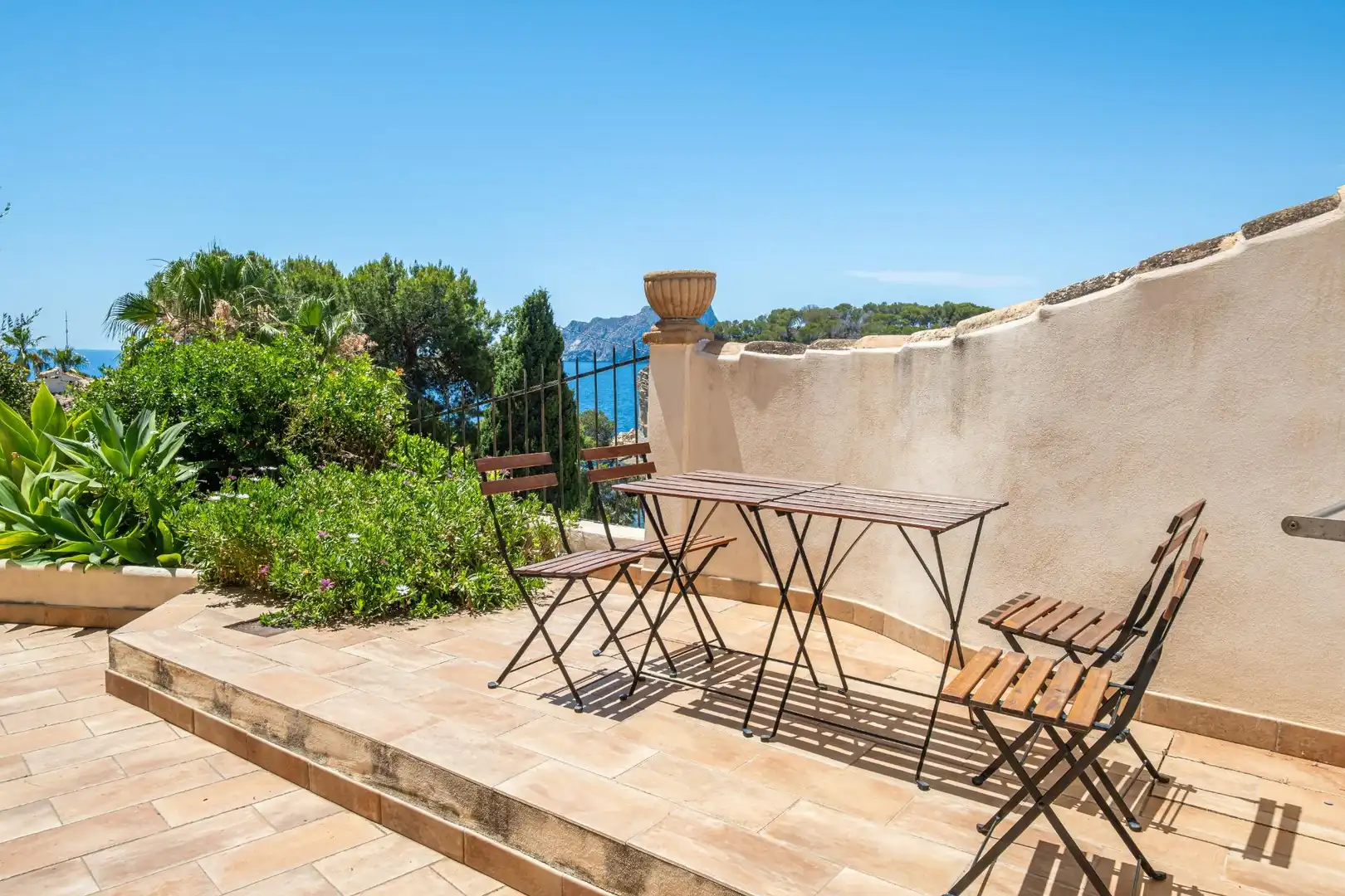 Maison avec terrasse à vendre à Cala Advocat - Baladrar, imagen 75